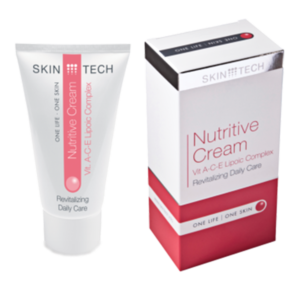 Skin Tech Nutritive ACE Lipoic Complex 50ml