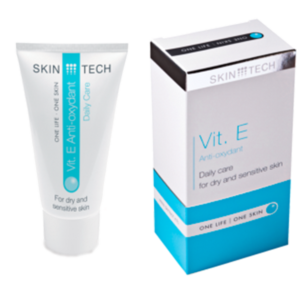 Skin Tech Vit. E Antioxidante 50ml