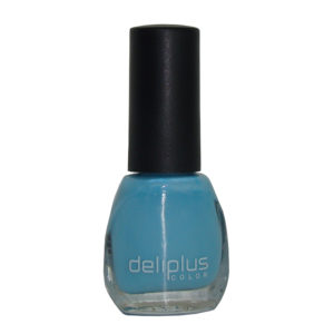 Deliplus Color Verniz Azul 614