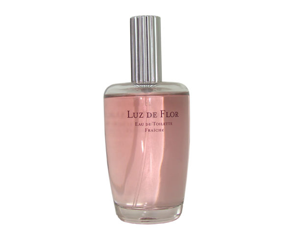 EAU DE TOILETTE LUZ DE FLOR WOMAN 100ML_2