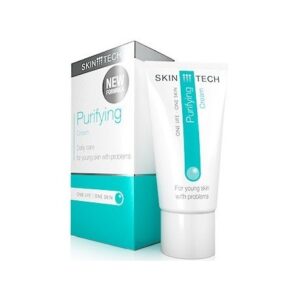 Skin Tech Purifying Cream 50ml