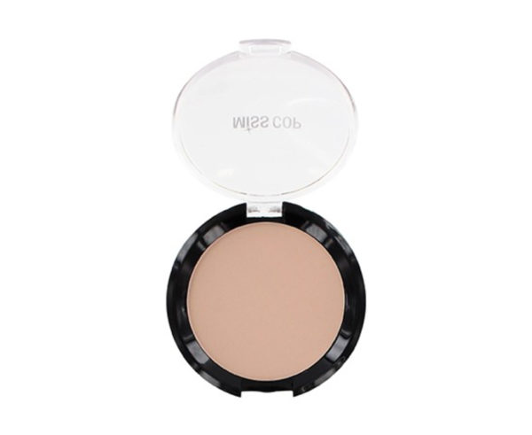 MISS COP PO COMPACTO TRANSLUCIDO 01 15GR
