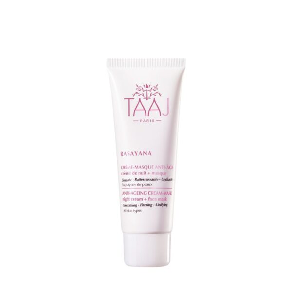 rasayana Creme-Masque-Anti-Age