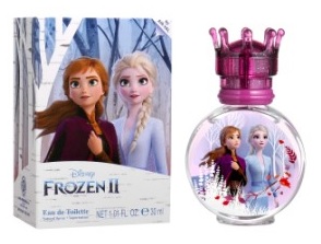 Disney Frozen II Colónia 30ml