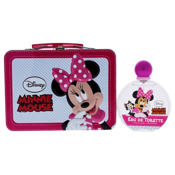 minnie maleta col100