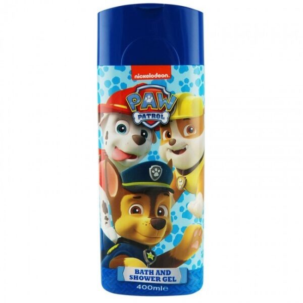 paw patrol gd+sh
