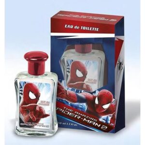 Disney Spider Man Colónia 30ml