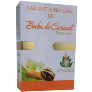 Sabonete Baba De Caracol Premium 140gr