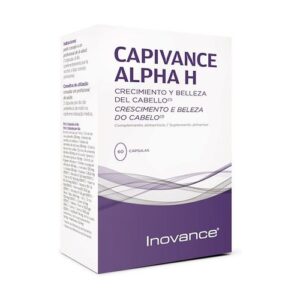 Capivance Alpha H x60cps