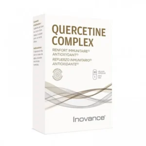 Quercetine Complex x30cps